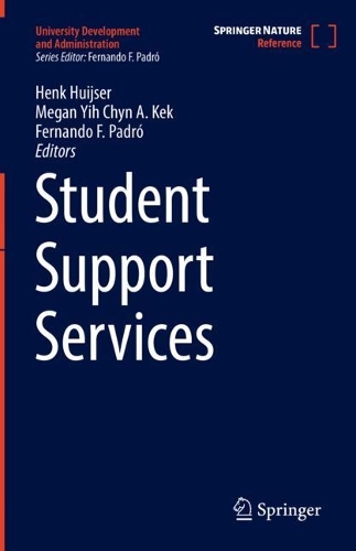 Student Support Services.