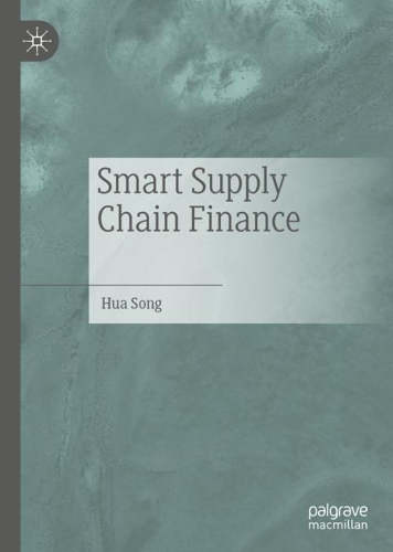 Smart Supply Chain Finance.