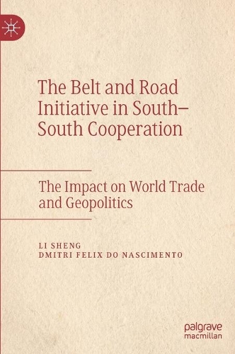 The Belt and Road Initiative in South-South Cooperation