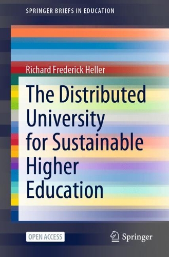 The Distributed University for Sustainable Higher Education.