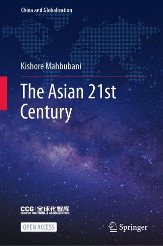 The Asian 21st Century.