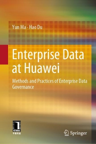 Enterprise Data at Huawei