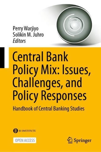 Central Bank Policy Mix
