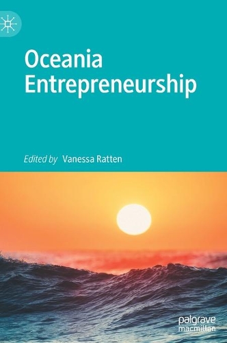 Oceania Entrepreneurship.
