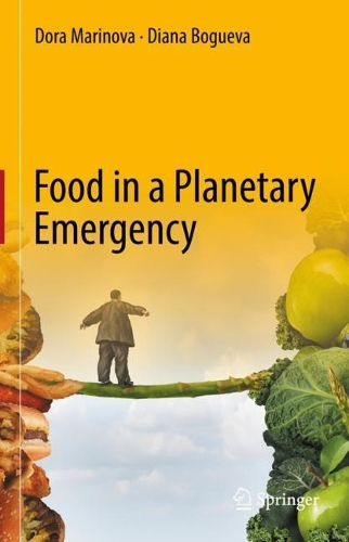 Food in a Planetary Emergency.
