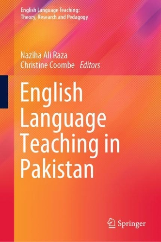 English Language Teaching in Pakistan.