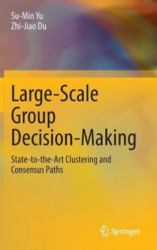 Large-Scale Group Decision-Making