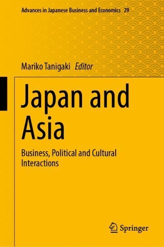 Japan and Asia