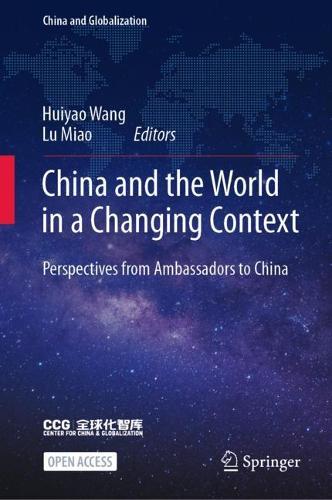China and the World in Changing Context