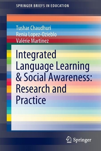 Integrated Language Learning & Social Awareness