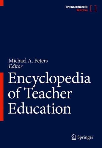 Encyclopedia of Teacher Education.