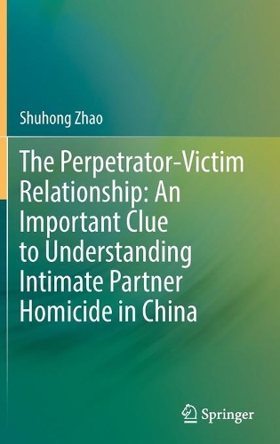 The Perpetrator-Victim Relationship
