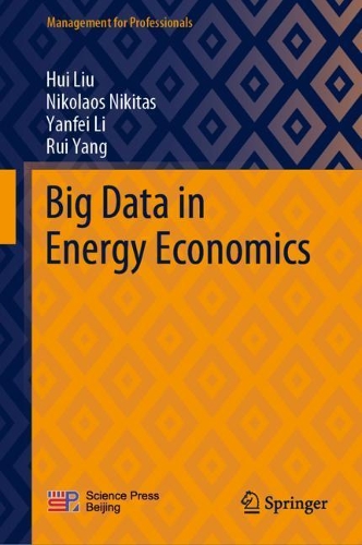 Big Data in Energy Economics.