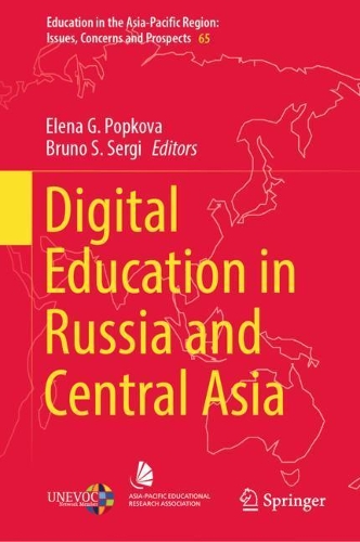 Digital Education in Russia and Central Asia.