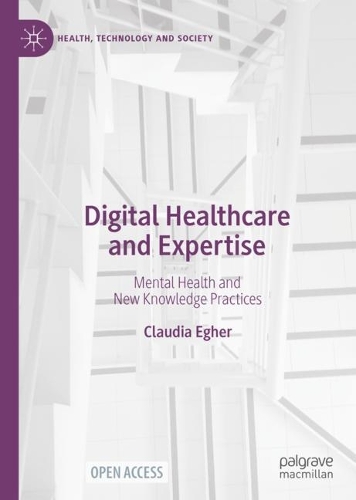 Digital Healthcare and Expertise