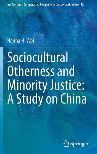 Sociocultural Otherness and Minority Justice