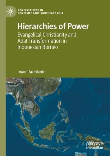 Hierarchies of Power