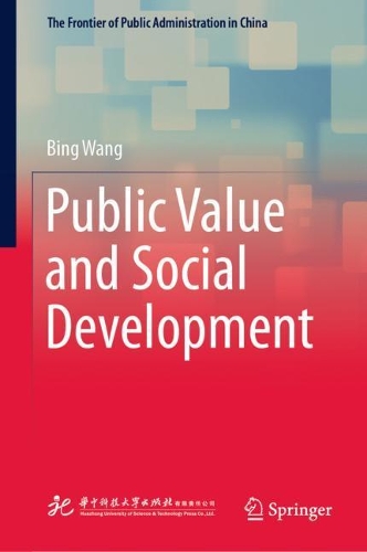 Public Value and Social Development.
