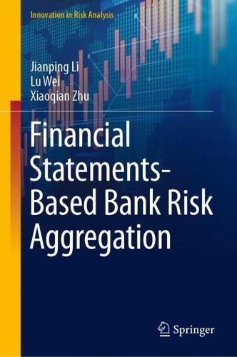 Financial Statements-Based Bank Risk Aggregation.