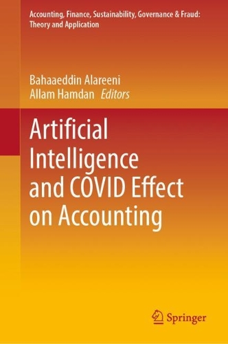 Artificial Intelligence and COVID Effect on Accounting.