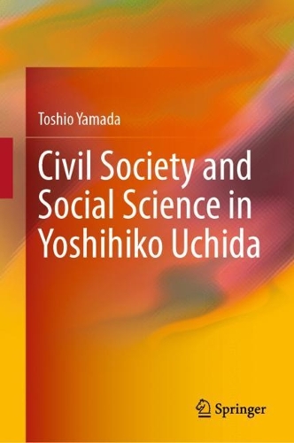 Civil Society and Social Science in Yoshihiko Uchida.