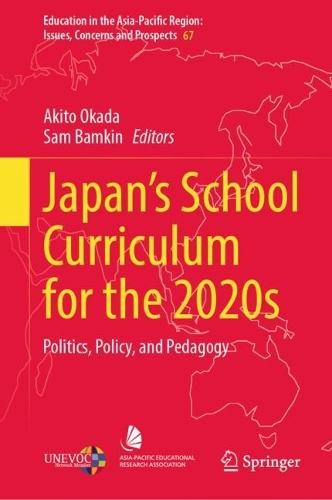 Japan's School Curriculum for the 2020s