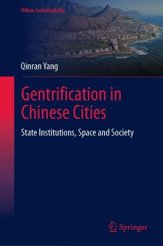 Gentrification in Chinese Cities
