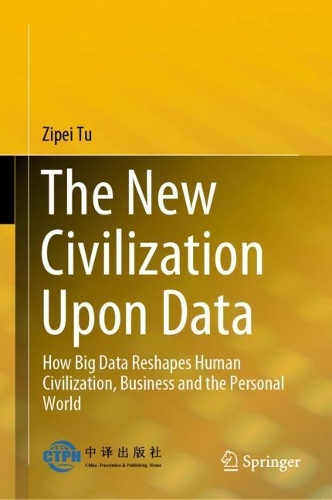 The New Civilization Upon Data