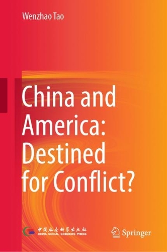 China and America