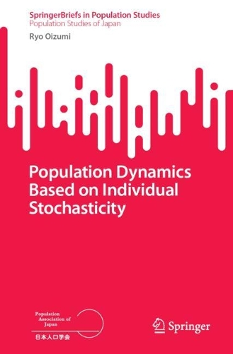 Population Dynamics Based on Individual Stochasticity.