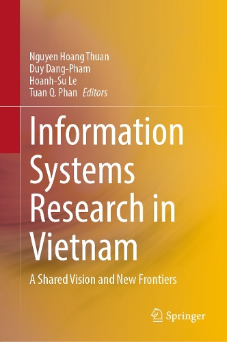 Information Systems Research in Vietnam