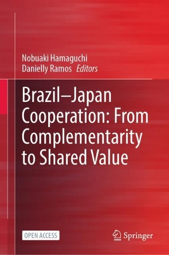 Brazil-Japan Cooperation