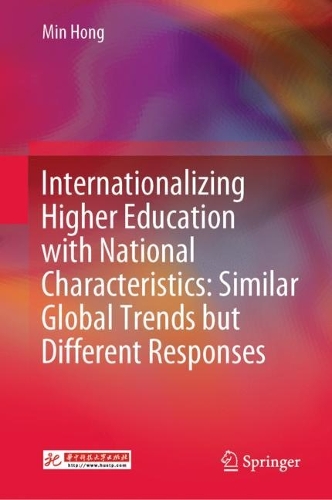 Internationalizing Higher Education with National Characteristics