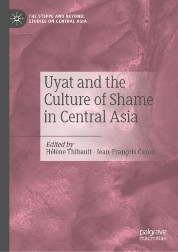 Uyat and the Culture of Shame in Central Asia.