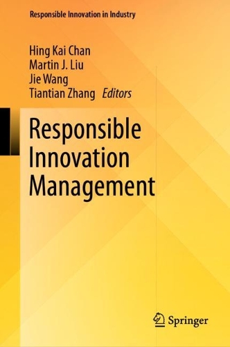 Responsible Innovation Management.