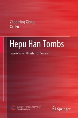Hepu Han Tombs.