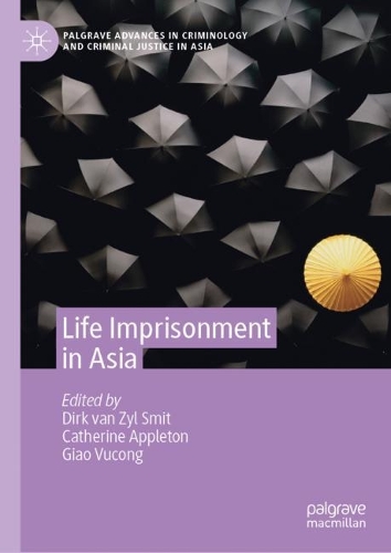 Life Imprisonment in Asia.