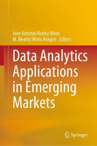 Data Analytics Applications in Emerging Markets.