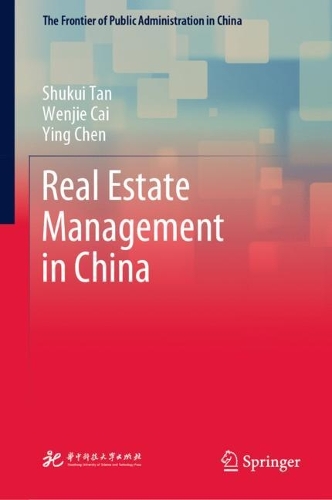 Real Estate Management in China.