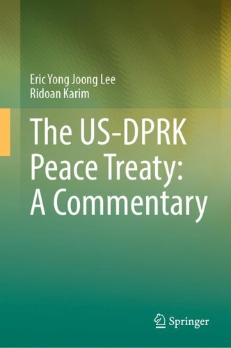 The US-DPRK Peace Treaty