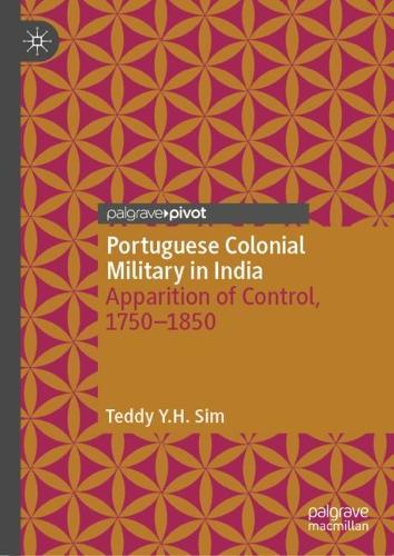 Portuguese Colonial Military in India