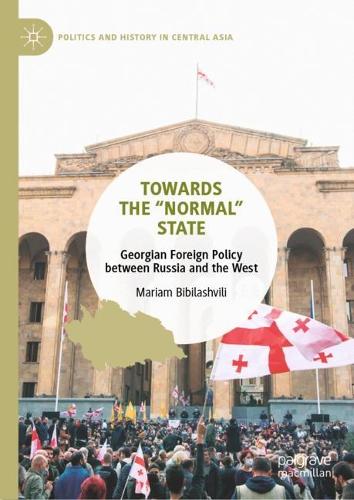 Towards the "Normal" State