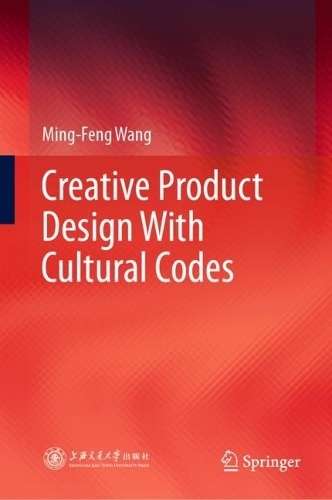 Creative Product Design With Cultural Codes.