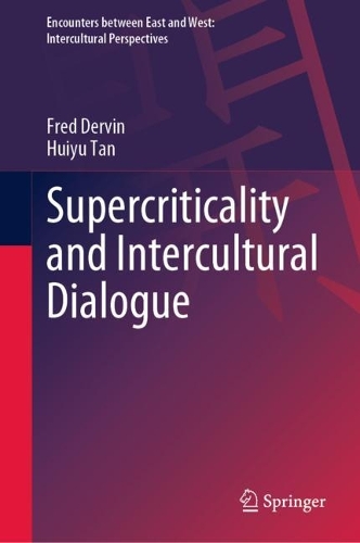 Supercriticality and Intercultural Dialogue.