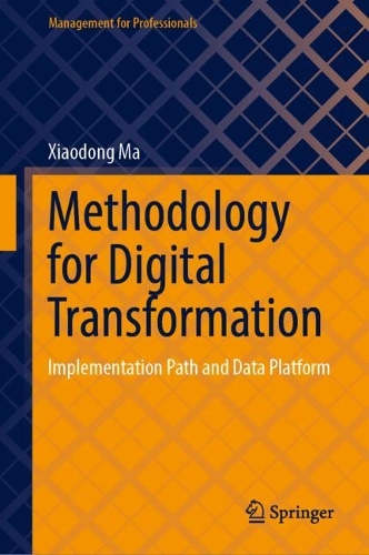 Methodology on Digital Transformation
