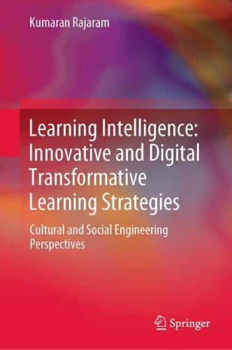 Learning Intelligence