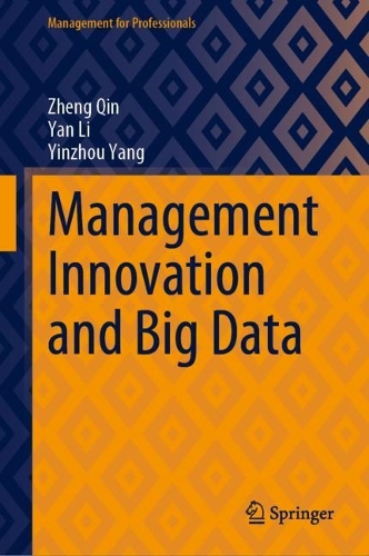 Management Innovation and Big Data.