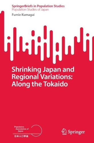 Shrinking Japan and Regional Variations
