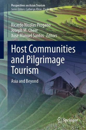 Host Communities and Pilgrimage Tourism