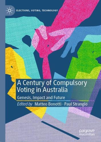 A Century of Compulsory Voting in Australia